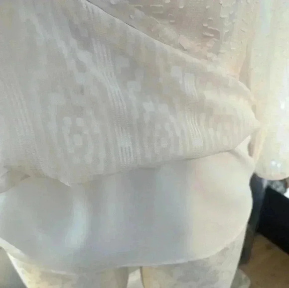 NWOT Talbot's Women's Blouse Size XL - Picture 15 of 16